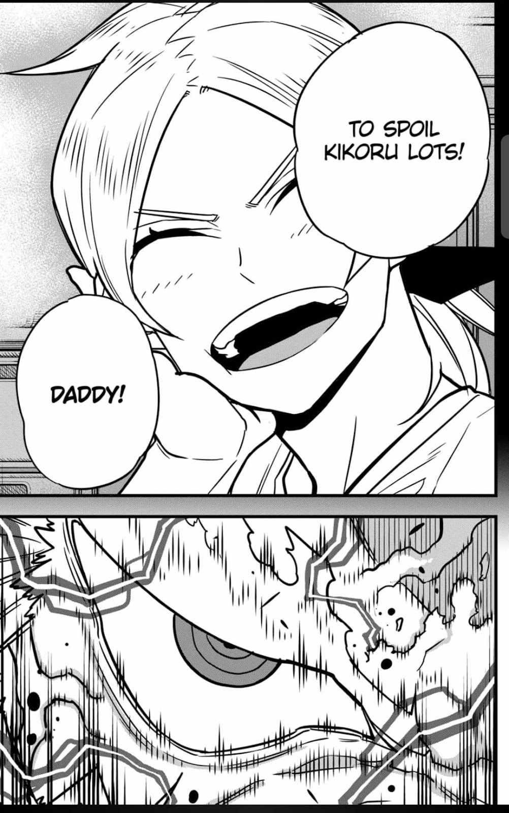 Read Kaiju No. 8 Manga Online