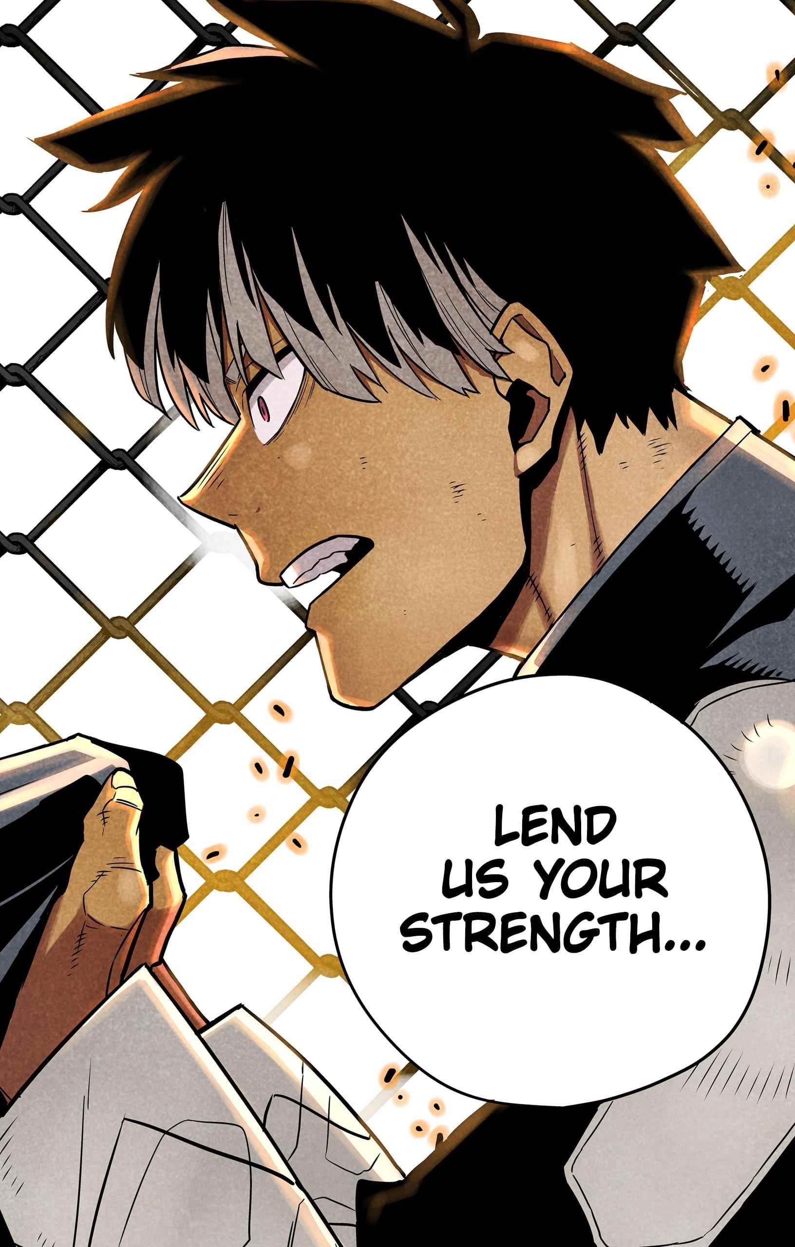Read Kaiju No. 8 Manga Online