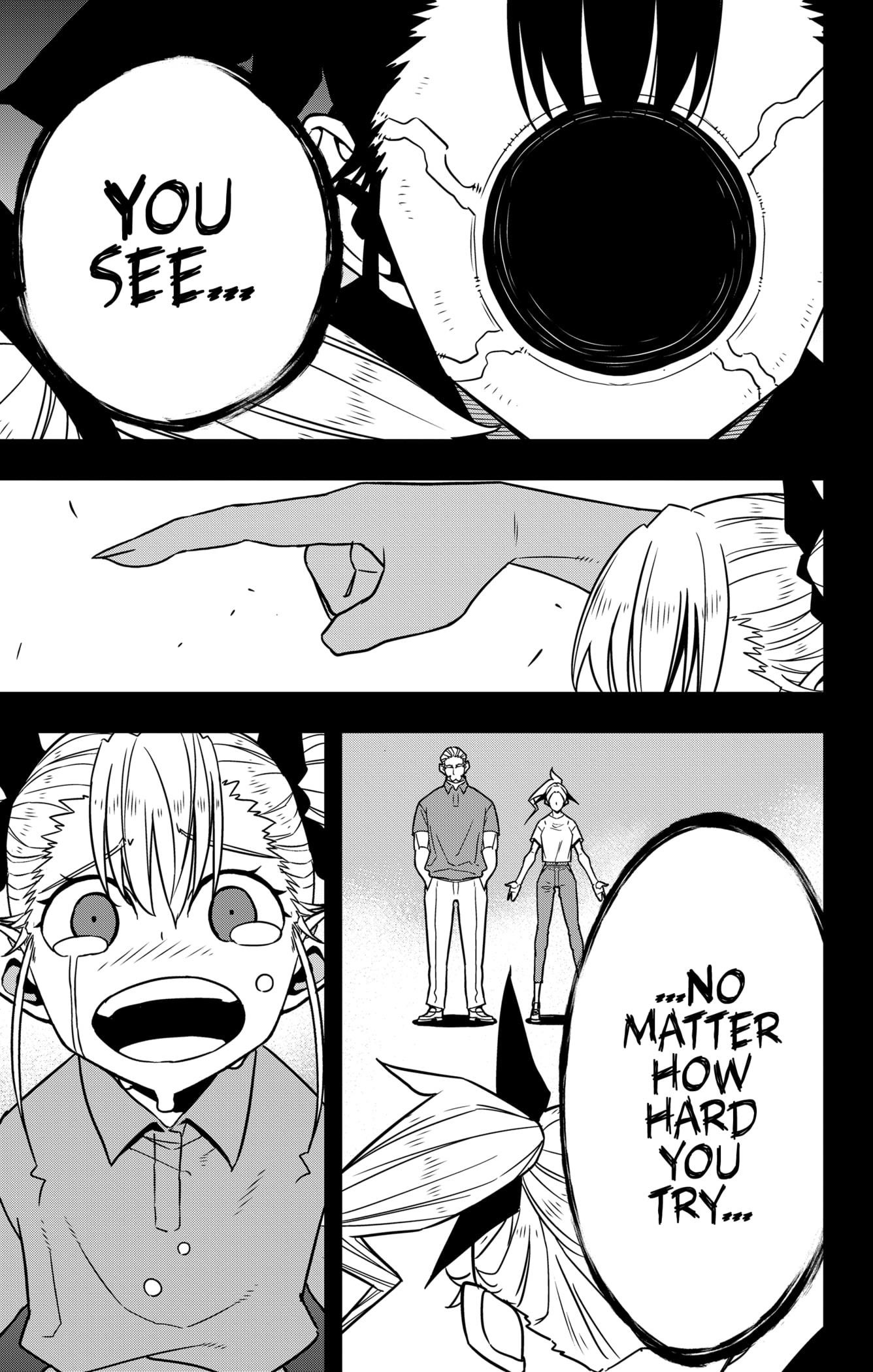 Read Kaiju No. 8 Manga Online