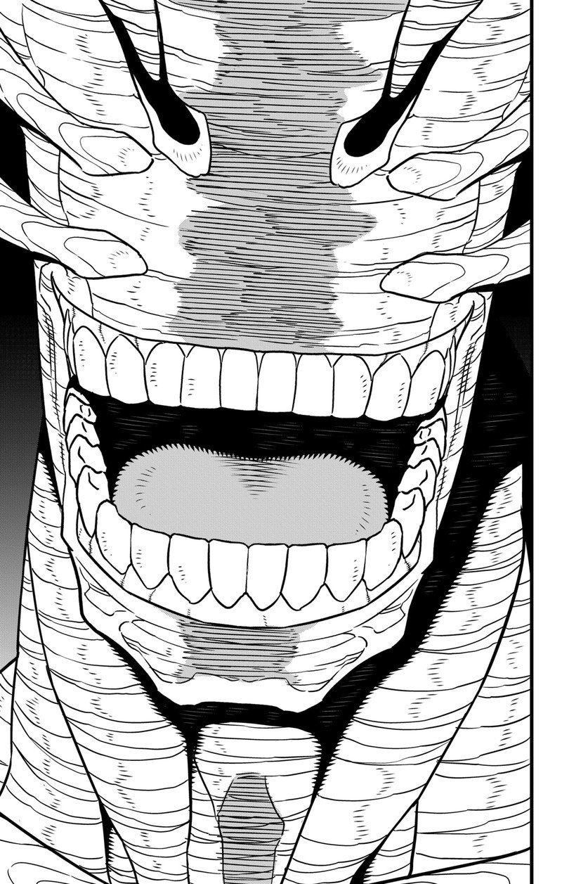 Read Kaiju No. 8 Manga Online