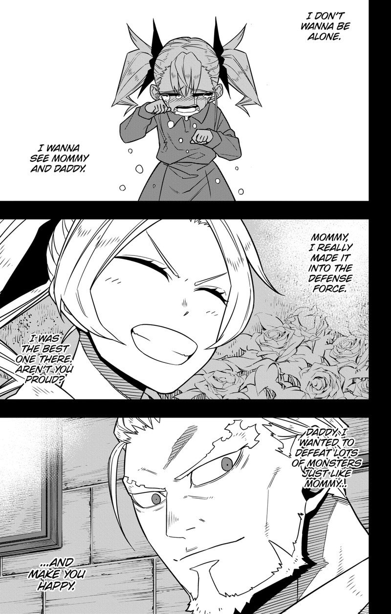 Read Kaiju No. 8 Manga Online