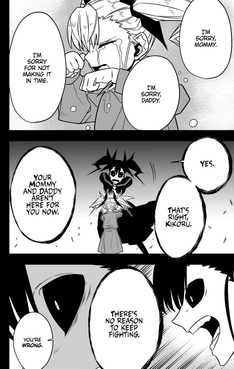Read Kaiju No. 8 Manga Online