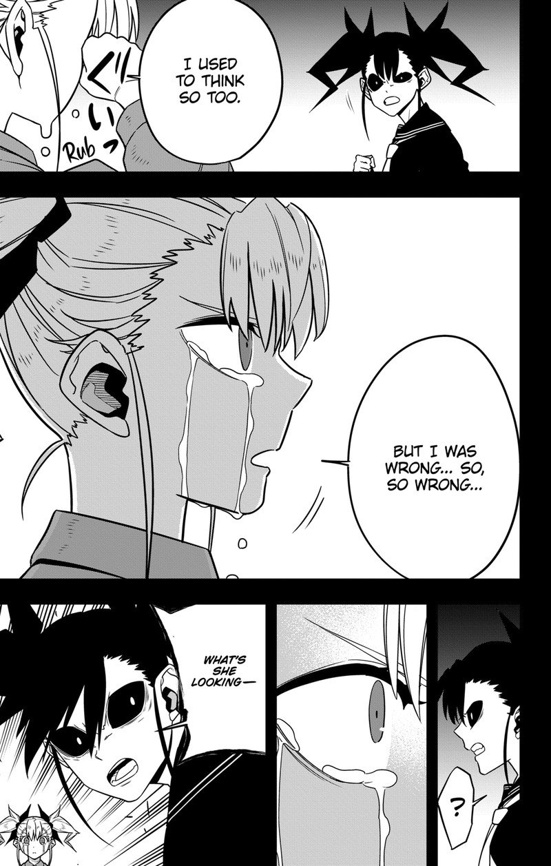 Read Kaiju No. 8 Manga Online