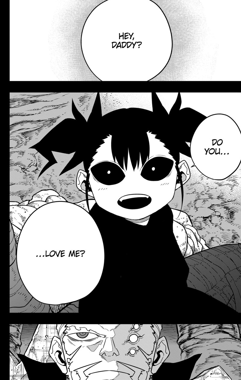 Read Kaiju No. 8 Manga Online