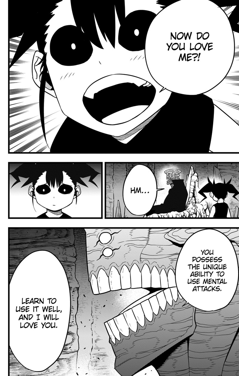 Read Kaiju No. 8 Manga Online