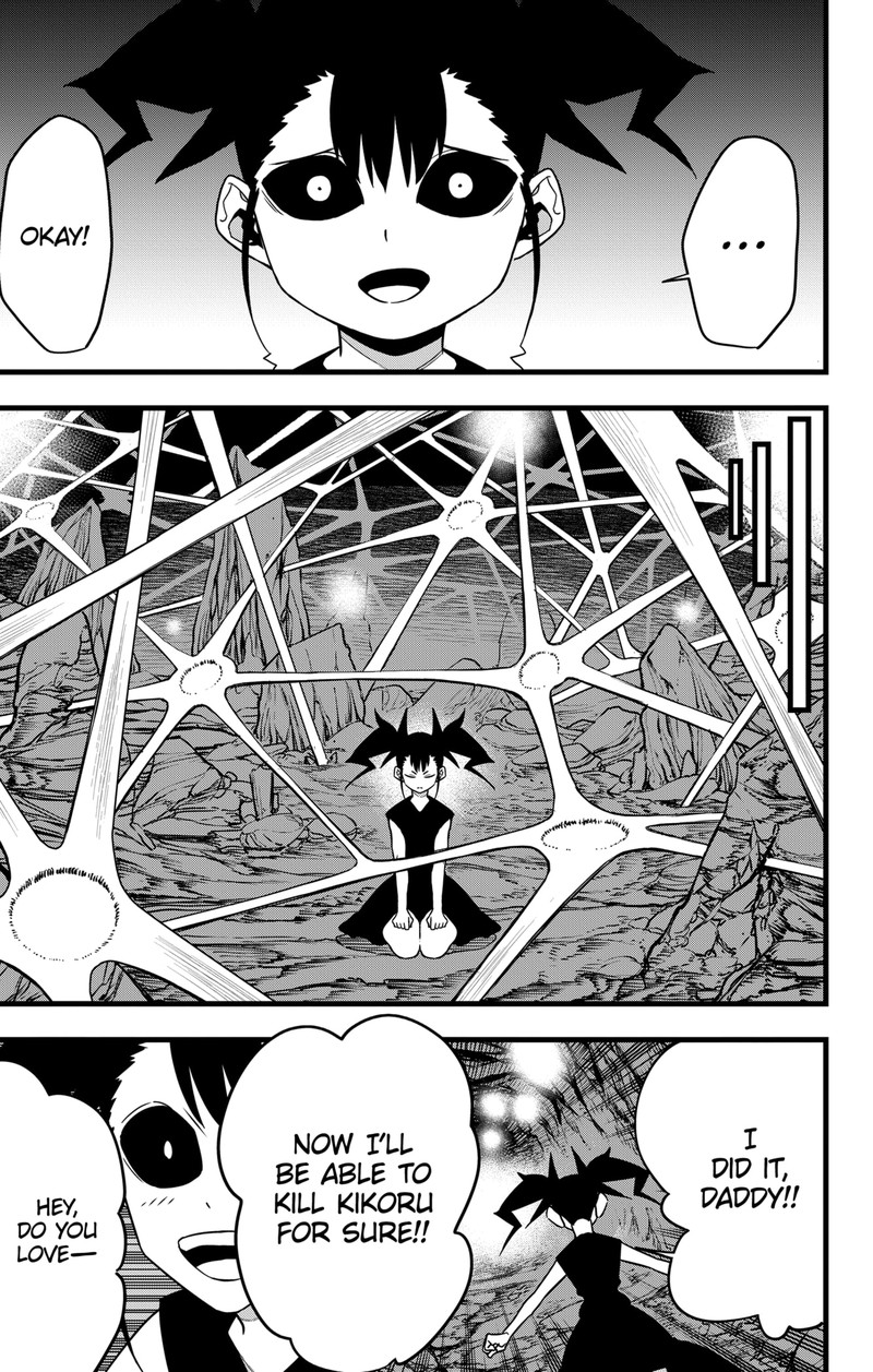 Read Kaiju No. 8 Manga Online