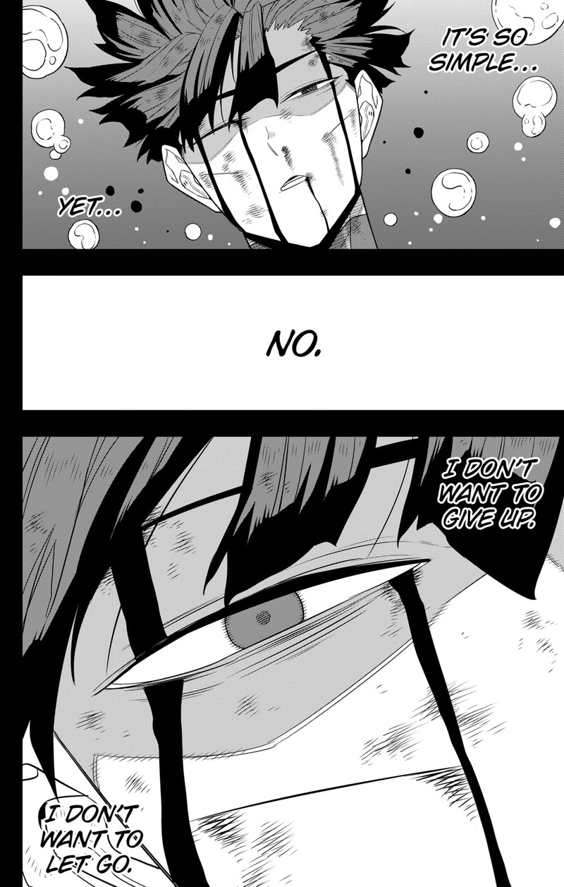 Read Kaiju No. 8 Manga Online