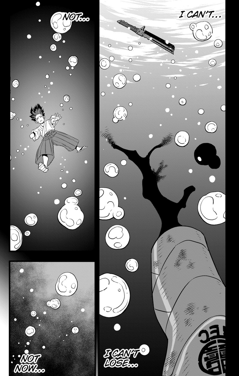 Read Kaiju No. 8 Manga Online