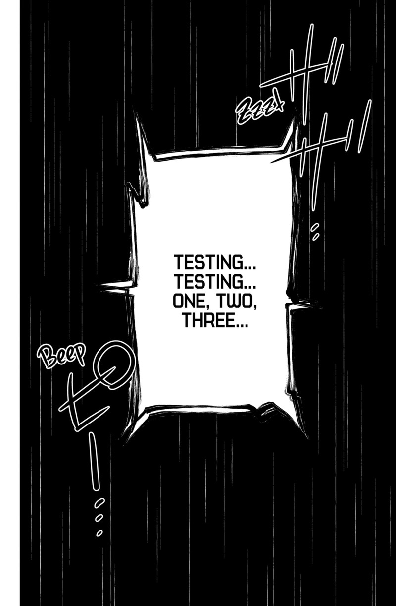 Read Kaiju No. 8 Manga Online