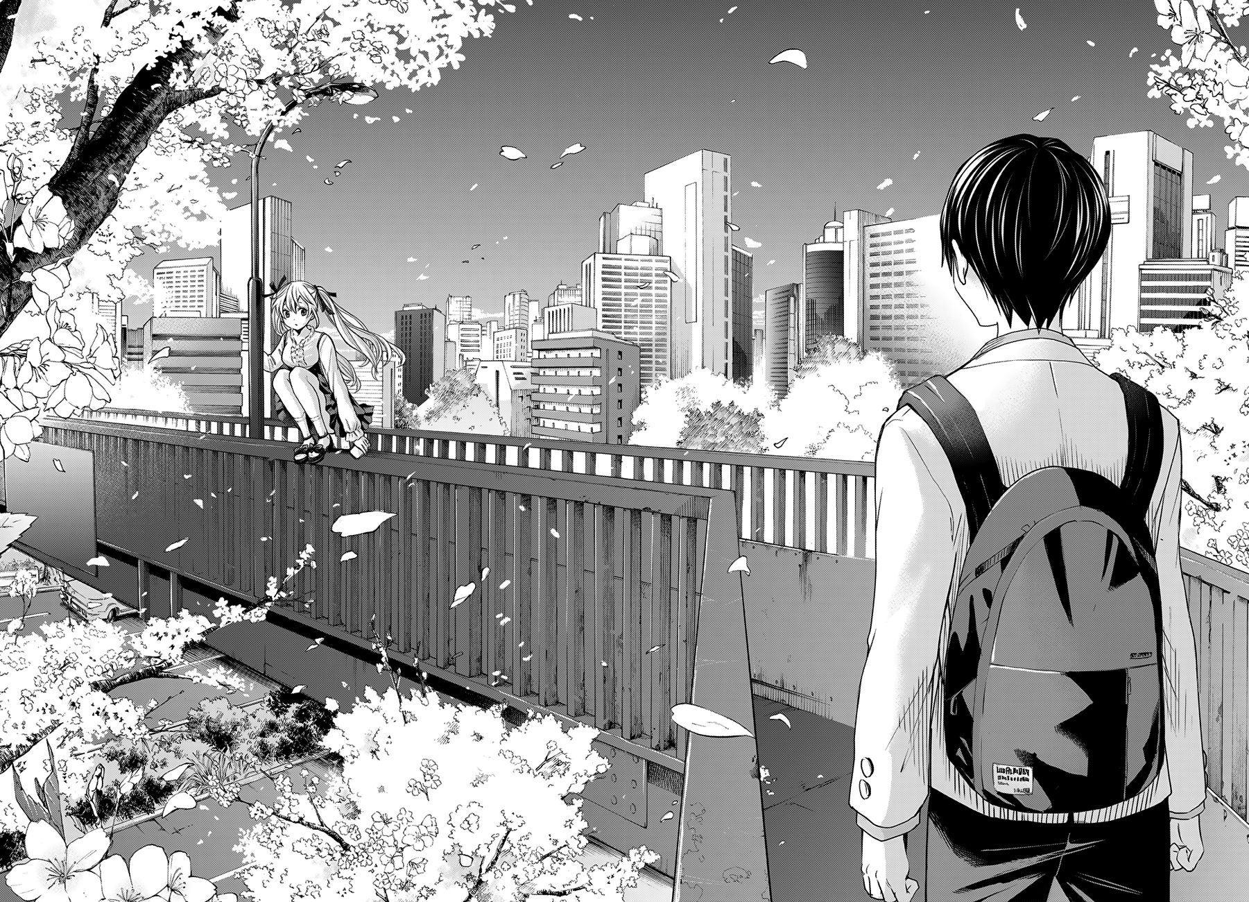 Read Kakkou no Iinazuke Manga Online