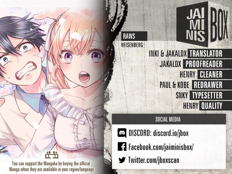 Read Kakkou no Iinazuke Manga Online