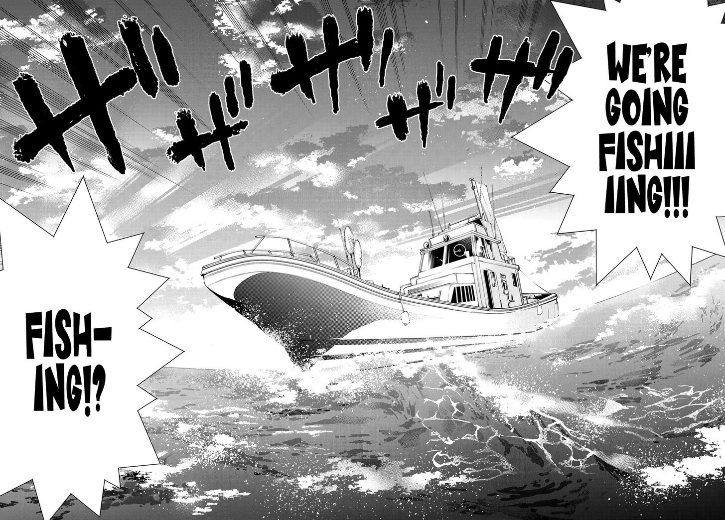 Read Kakkou no Iinazuke Manga Online