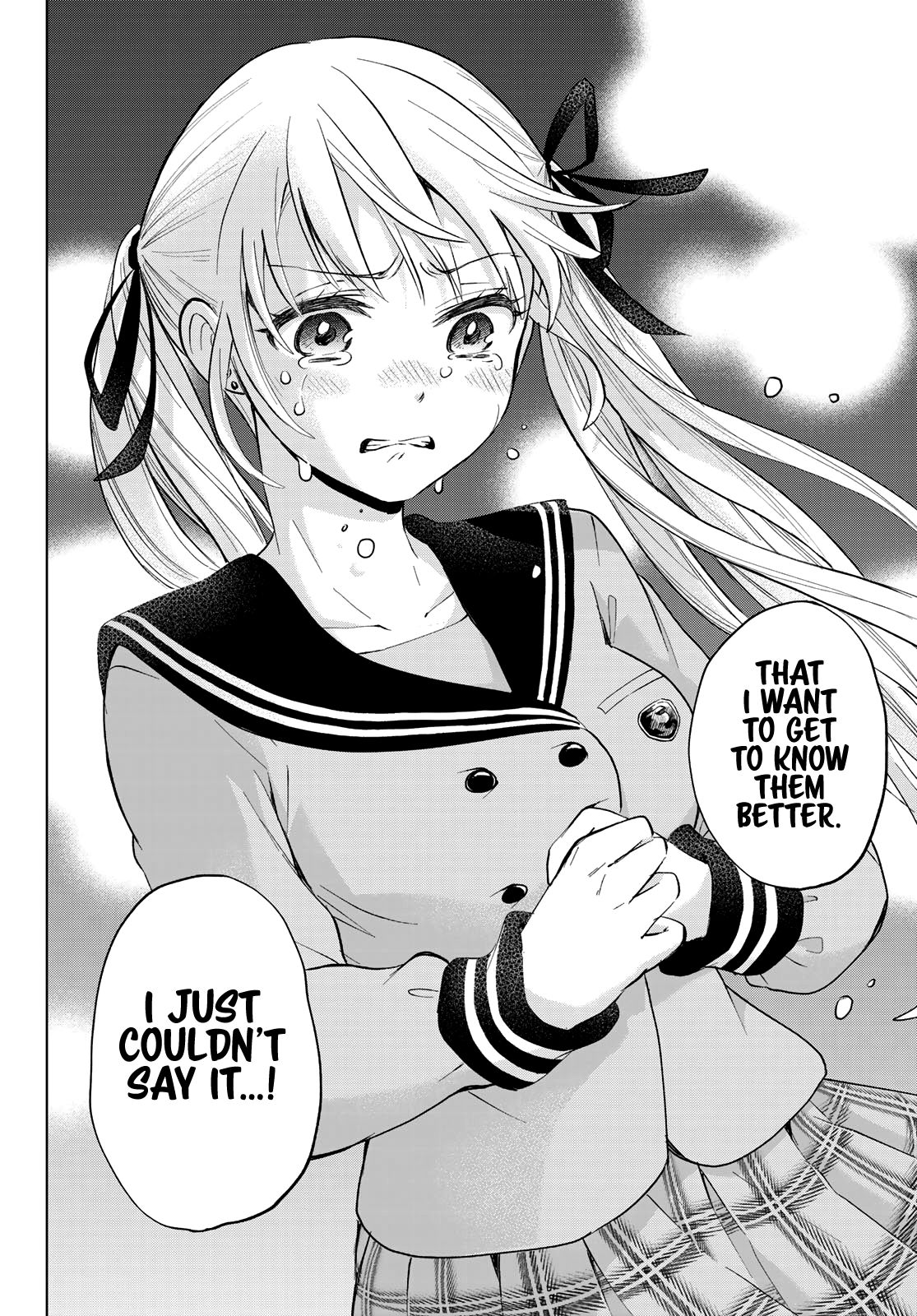 Read Kakkou no Iinazuke Manga Online