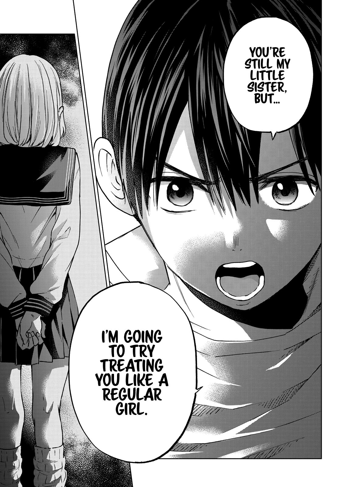 Read Kakkou no Iinazuke Manga Online