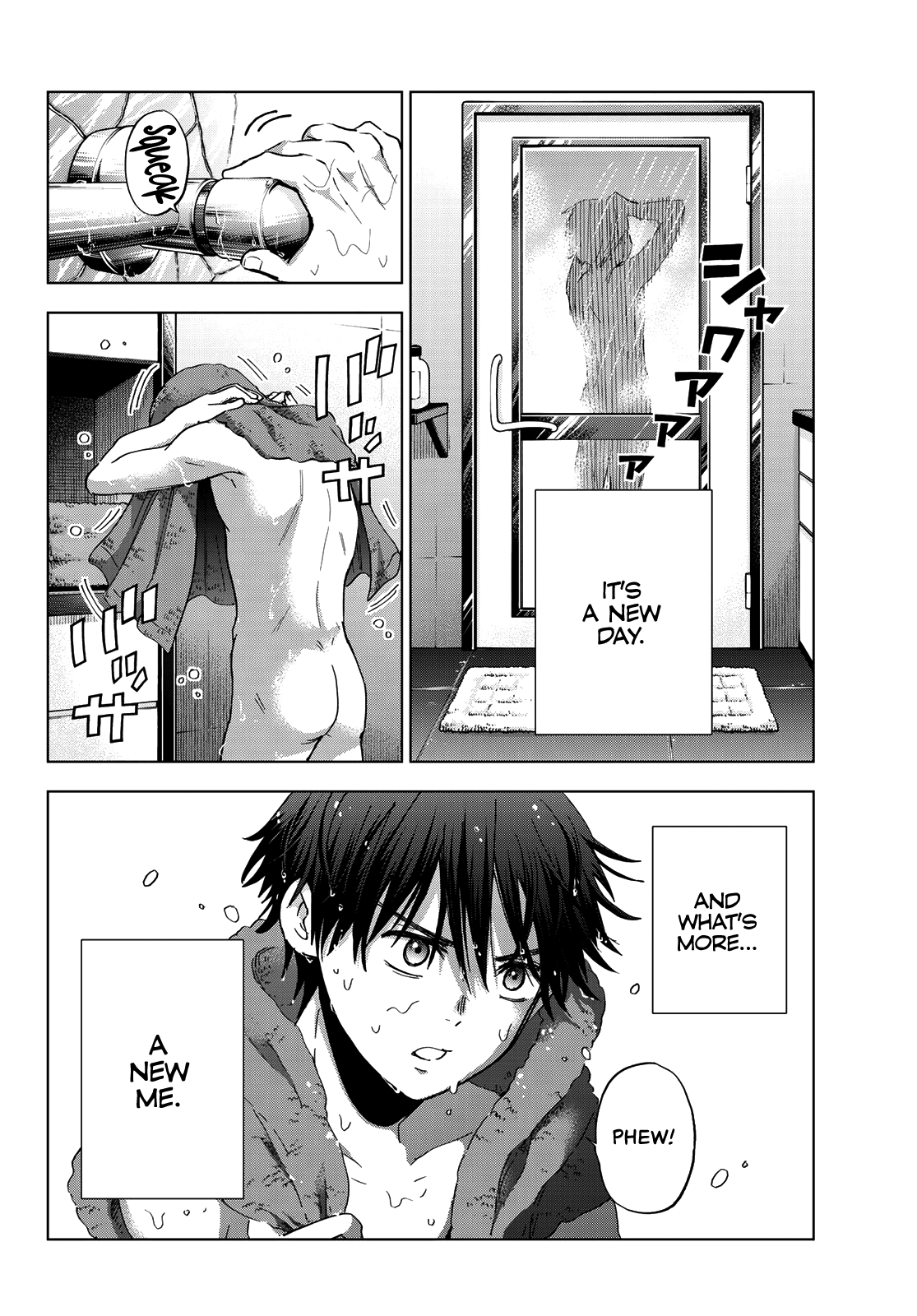 Read Kakkou no Iinazuke Manga Online