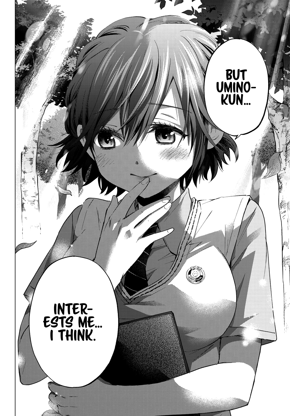 Read Kakkou no Iinazuke Manga Online