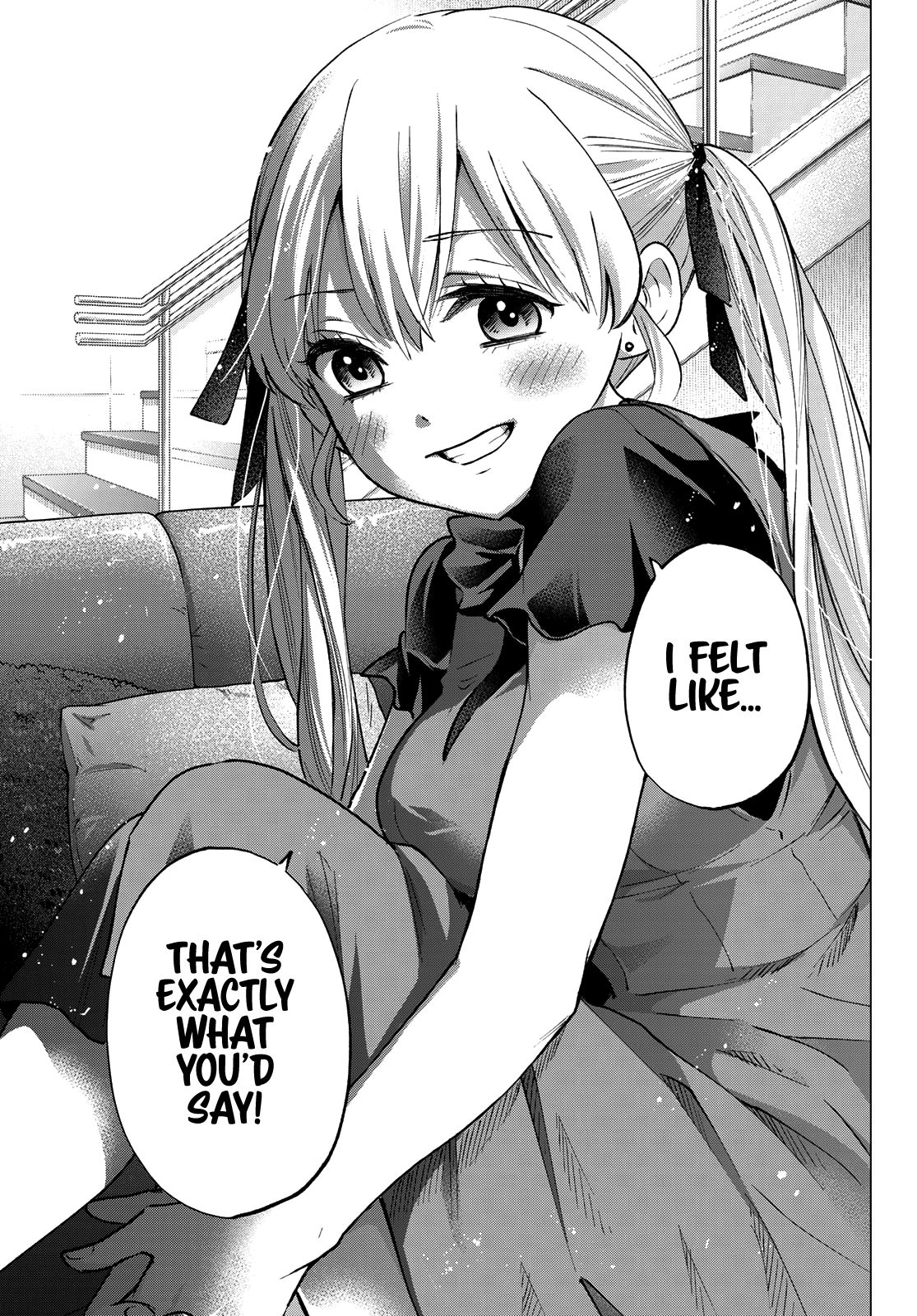 Read Kakkou no Iinazuke Manga Online