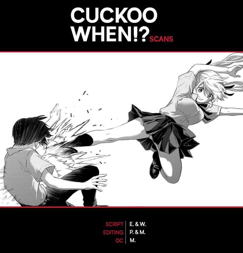 Read Kakkou no Iinazuke Manga Online
