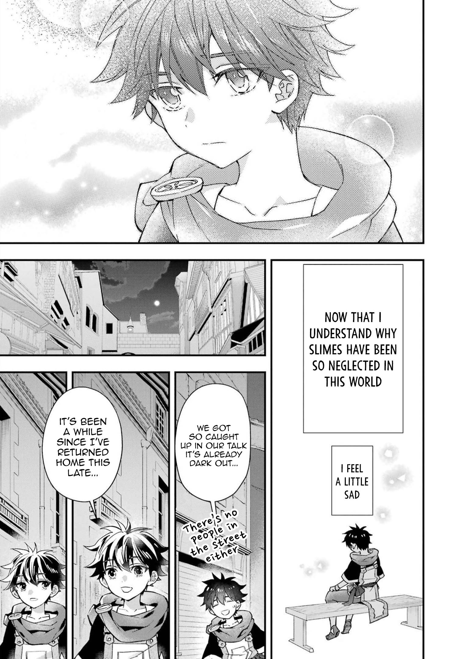 Read Kamitachi ni Hirowareta Otoko Manga Online