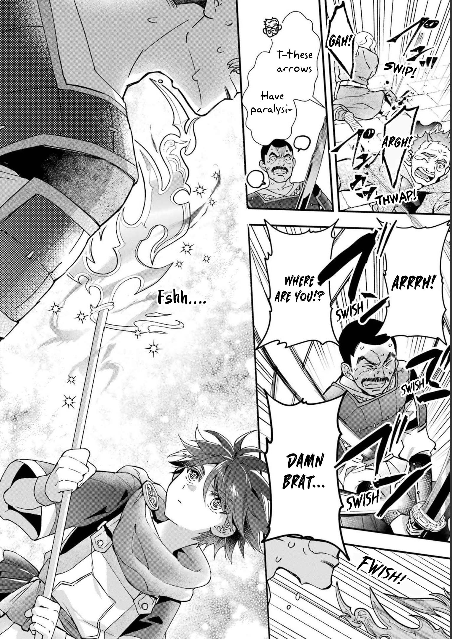 Read Kamitachi ni Hirowareta Otoko Manga Online