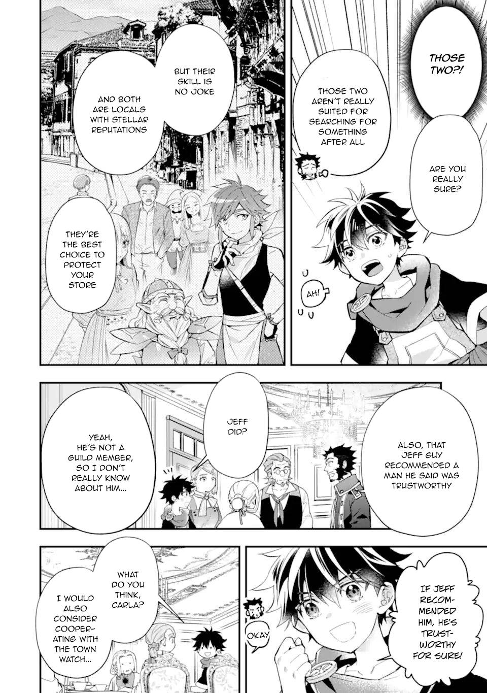 Read Kamitachi ni Hirowareta Otoko Manga Online