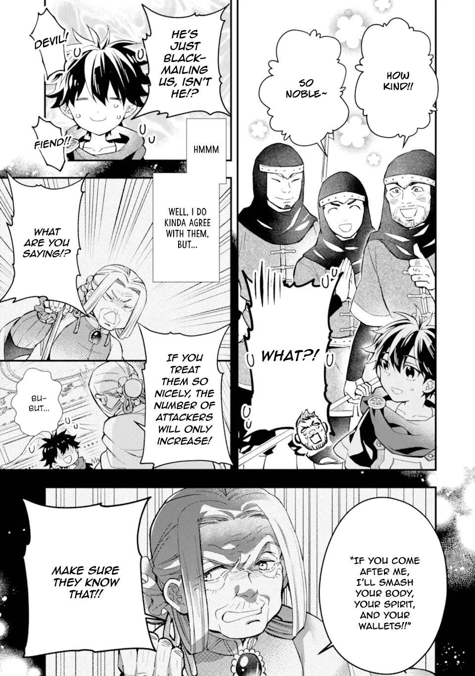 Read Kamitachi ni Hirowareta Otoko Manga Online