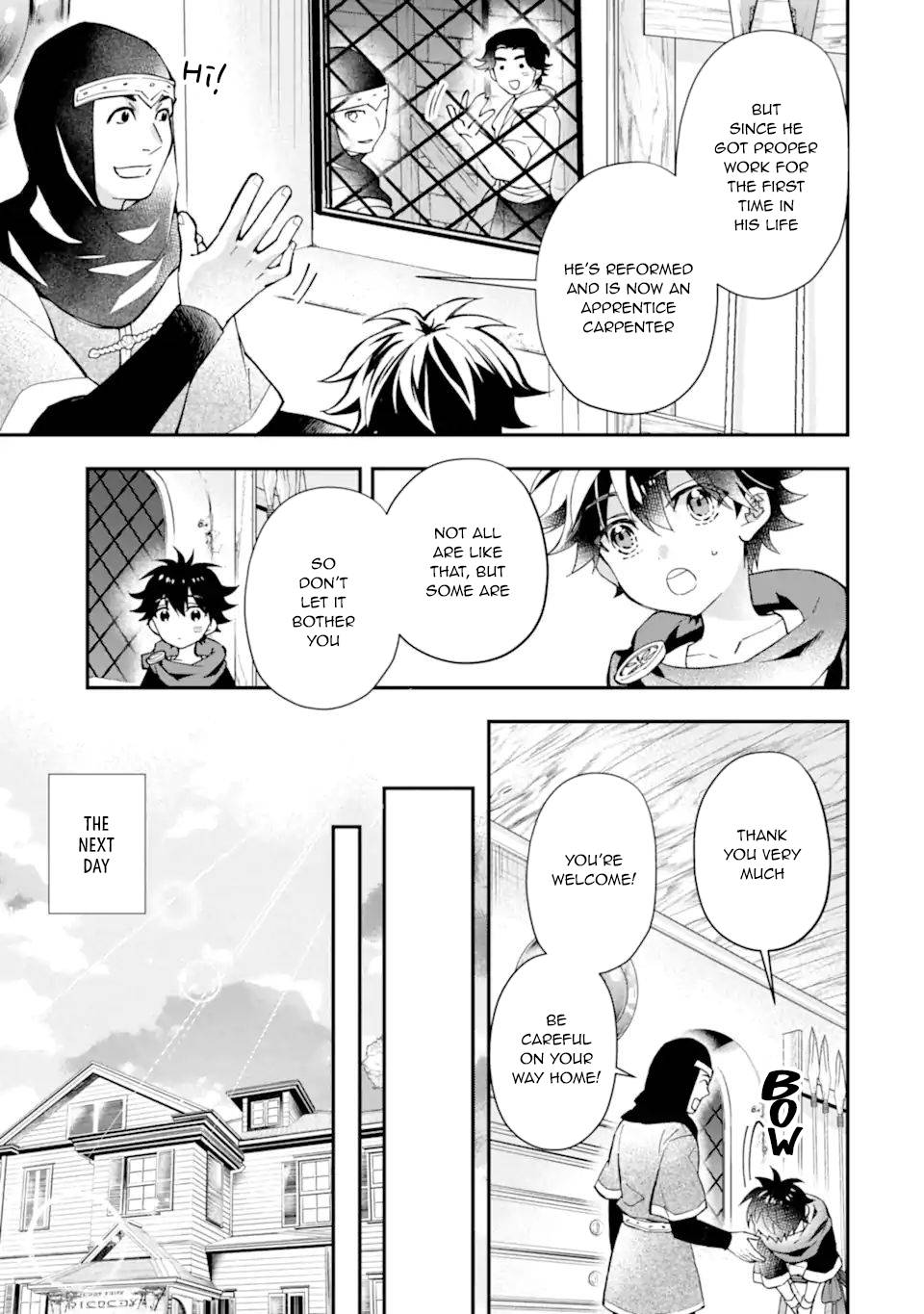 Read Kamitachi ni Hirowareta Otoko Manga Online
