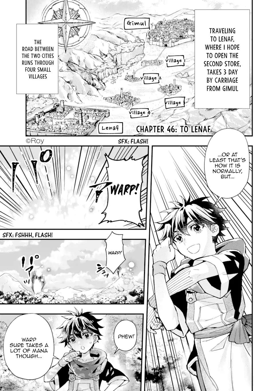 Read Kamitachi ni Hirowareta Otoko Manga Online