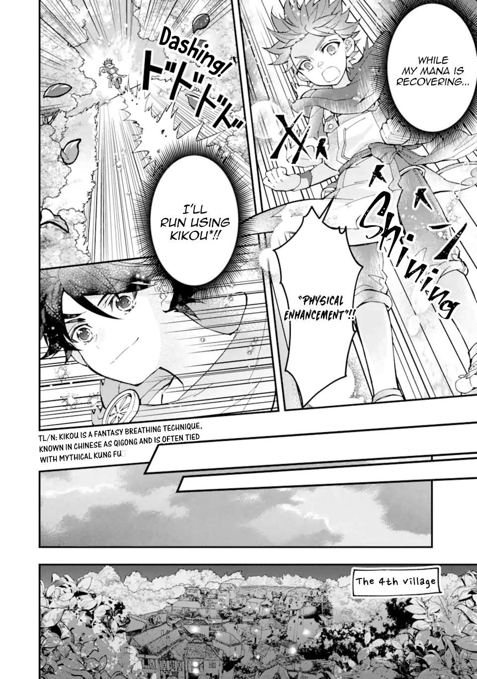 Read Kamitachi ni Hirowareta Otoko Manga Online