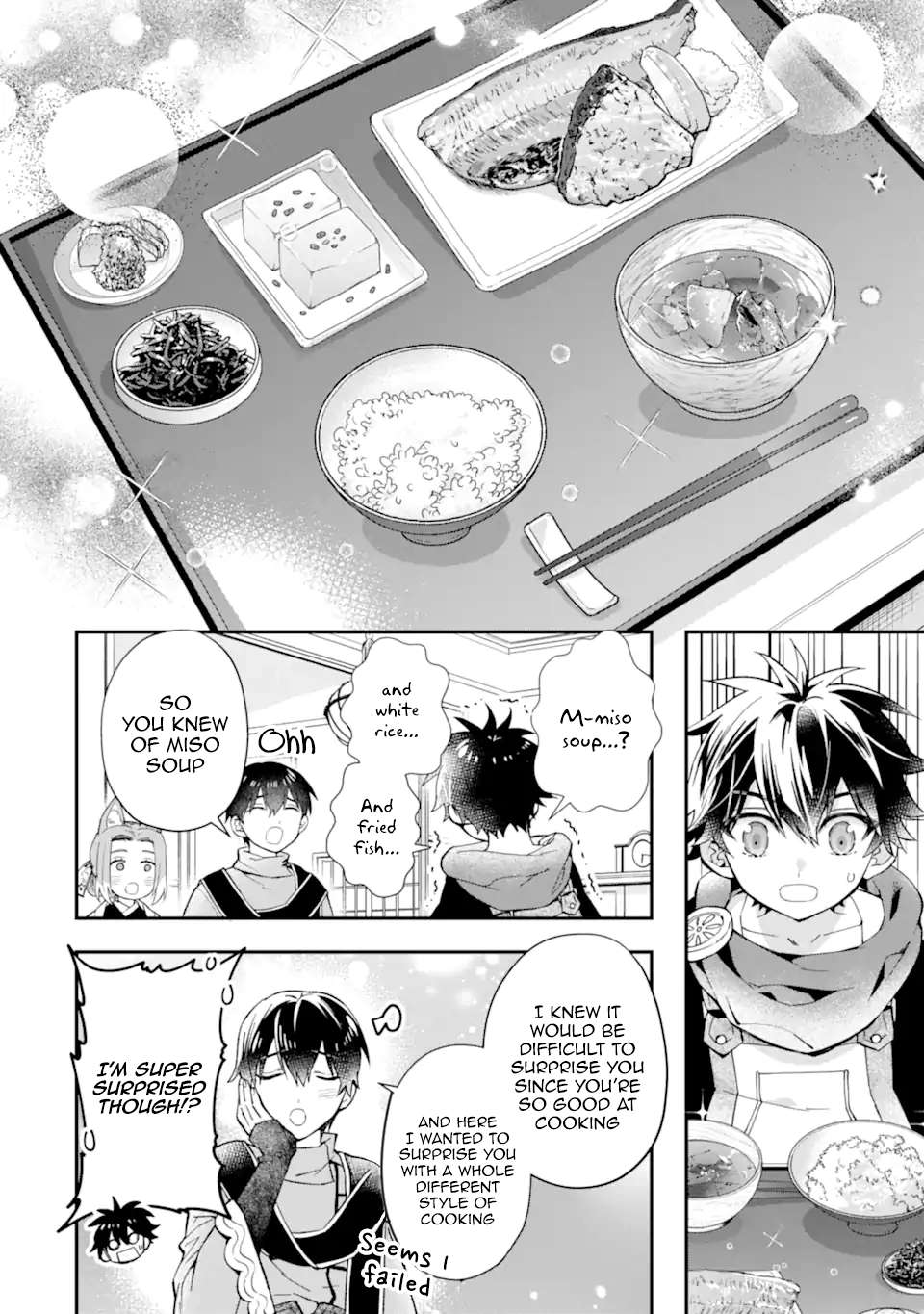 Read Kamitachi ni Hirowareta Otoko Manga Online