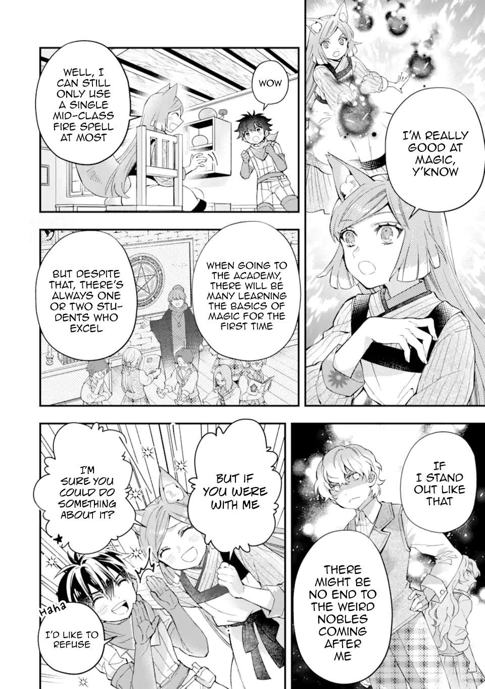 Read Kamitachi ni Hirowareta Otoko Manga Online