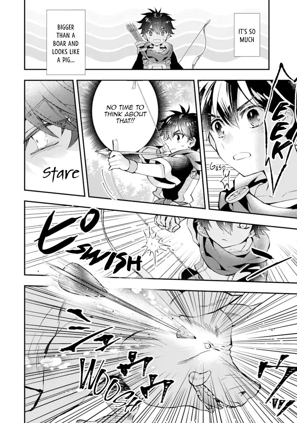Read Kamitachi ni Hirowareta Otoko Manga Online