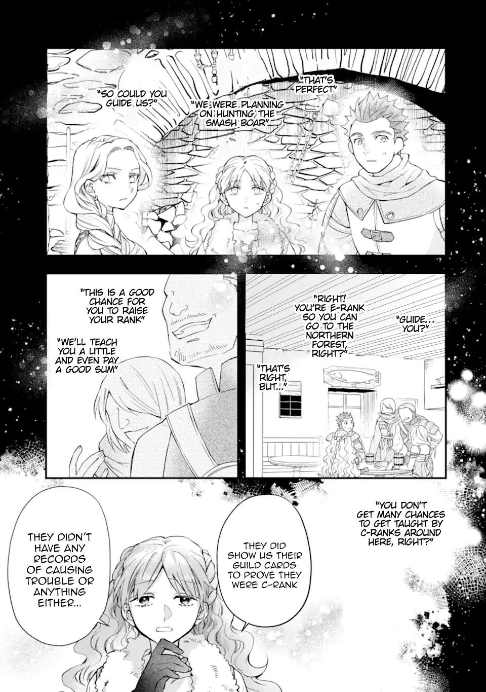 Read Kamitachi ni Hirowareta Otoko Manga Online