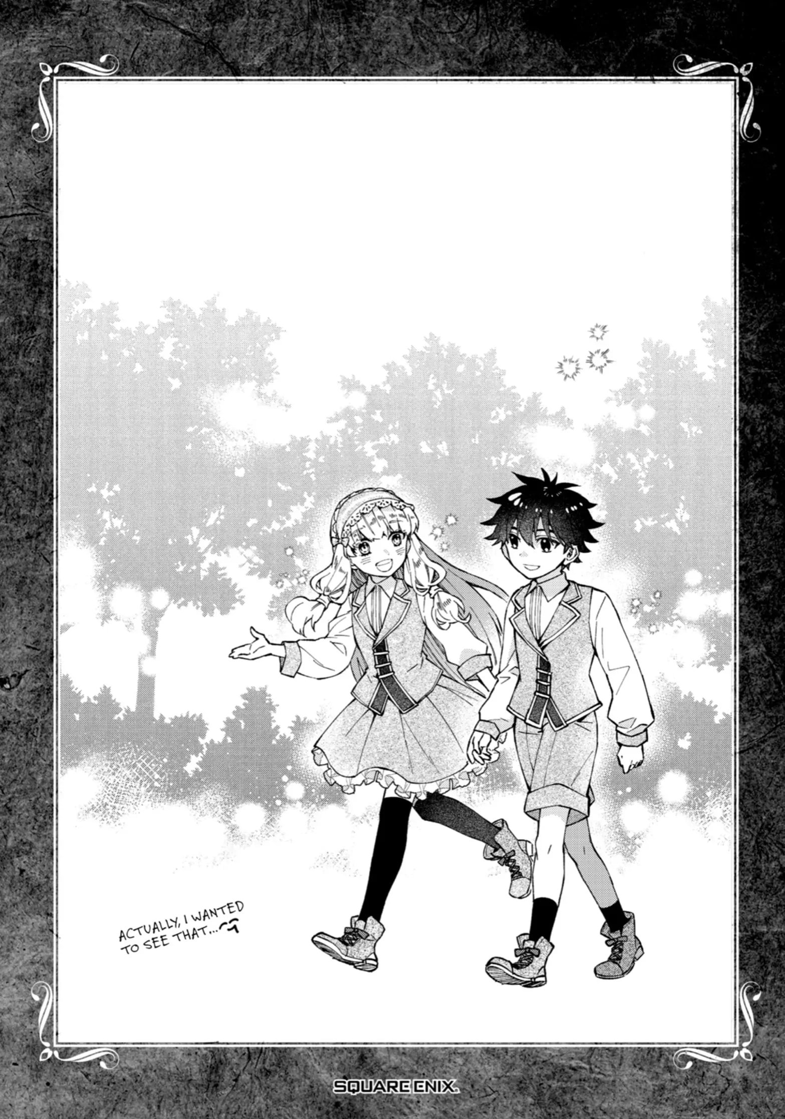 Read Kamitachi ni Hirowareta Otoko Manga Online
