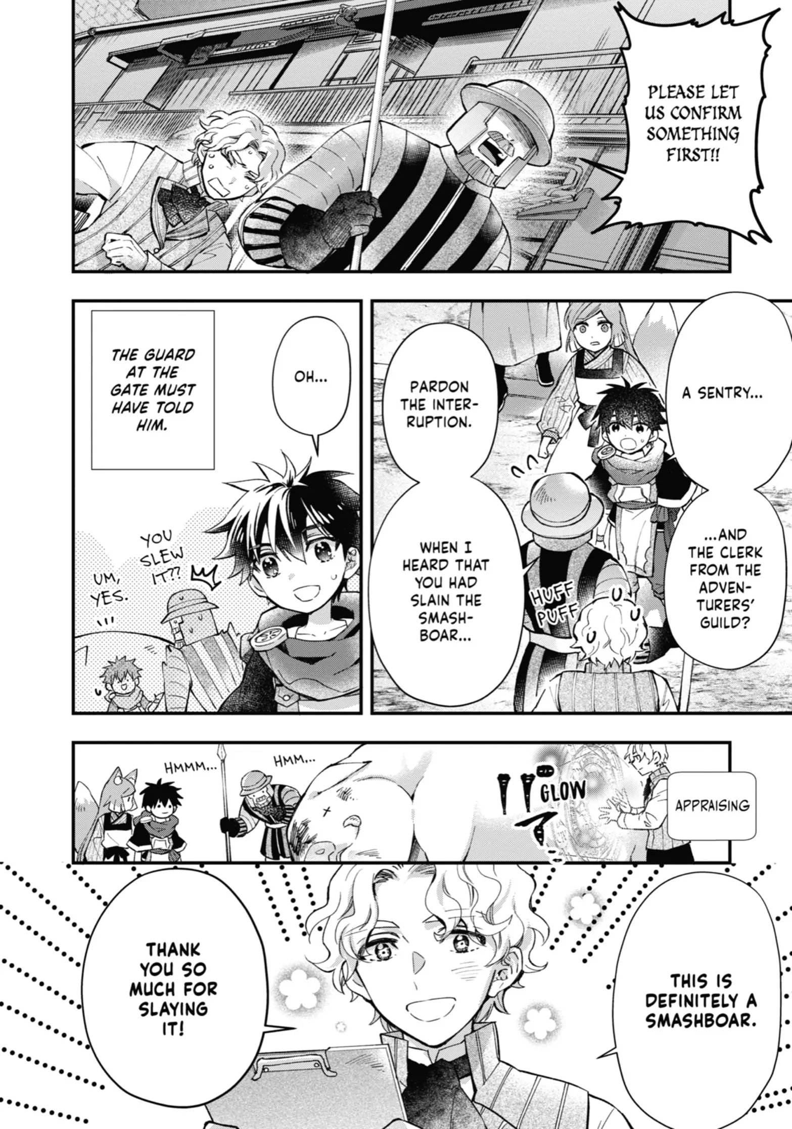 Read Kamitachi ni Hirowareta Otoko Manga Online