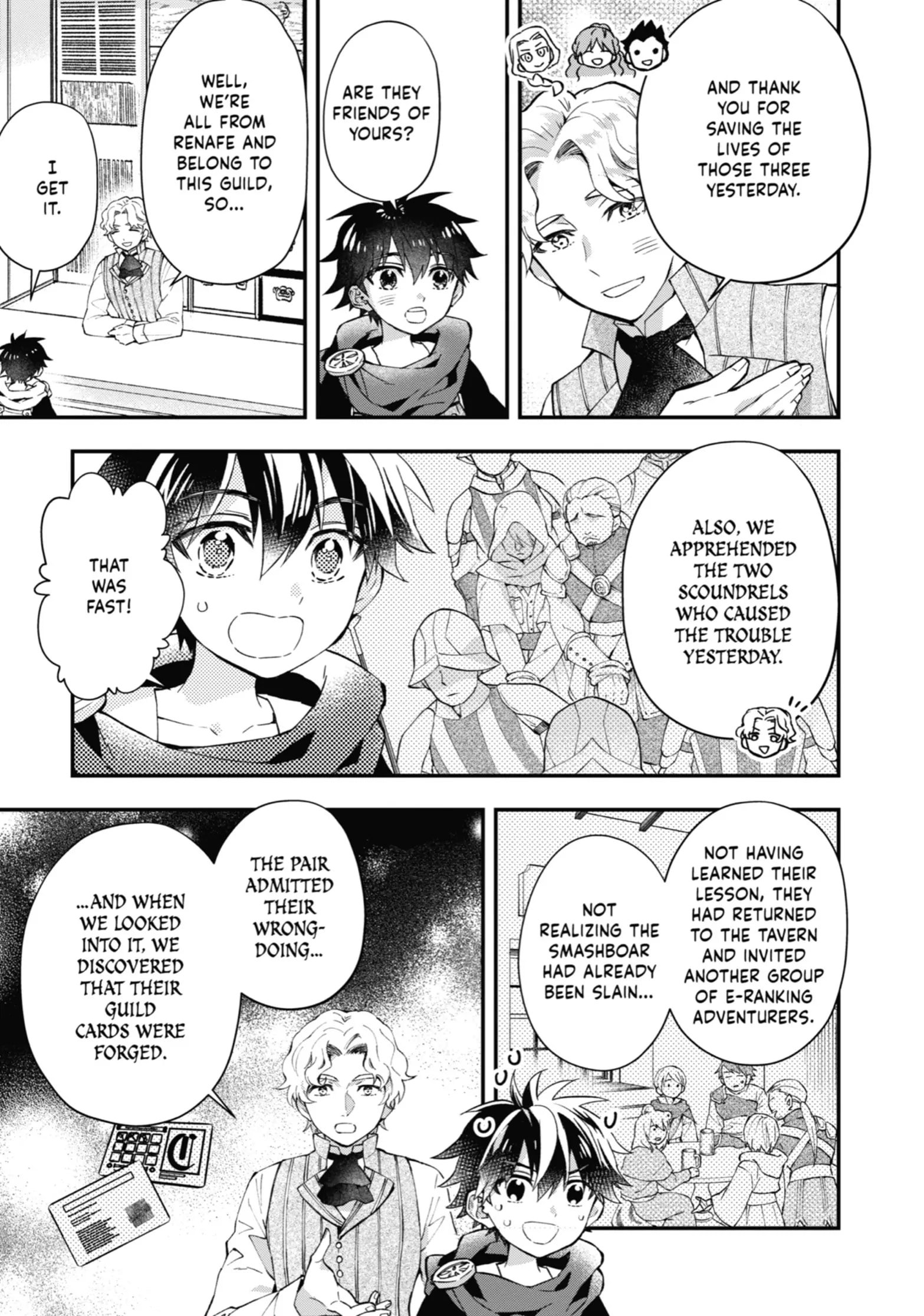 Read Kamitachi ni Hirowareta Otoko Manga Online