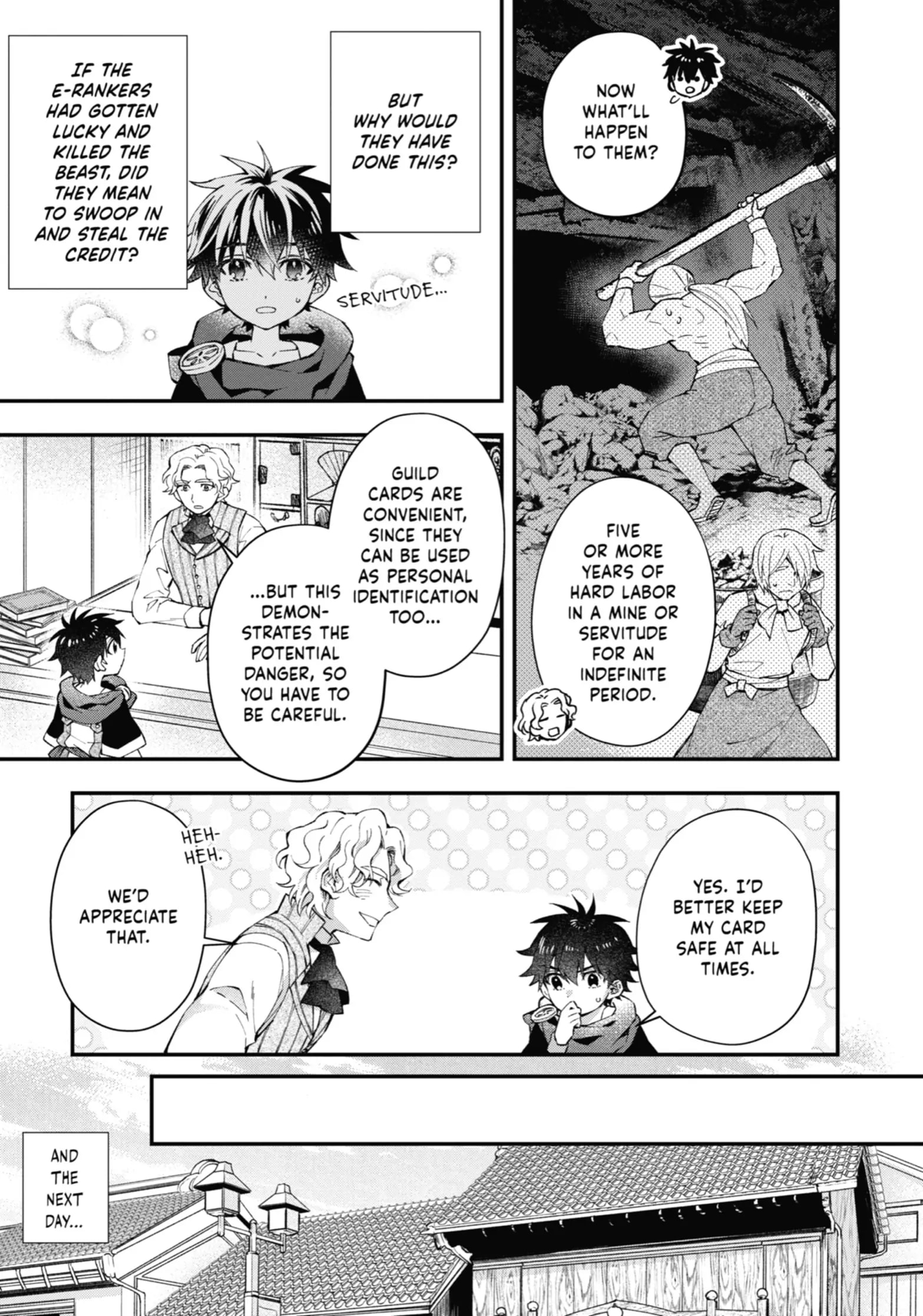 Read Kamitachi ni Hirowareta Otoko Manga Online