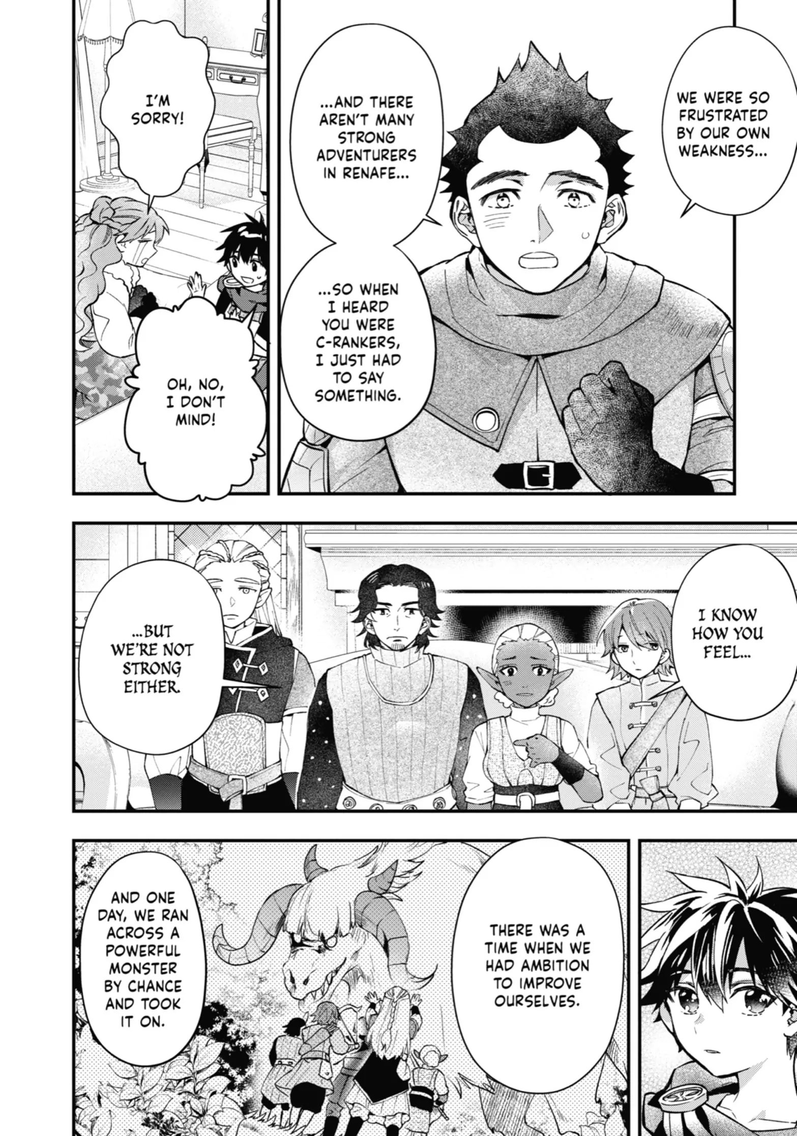 Read Kamitachi ni Hirowareta Otoko Manga Online