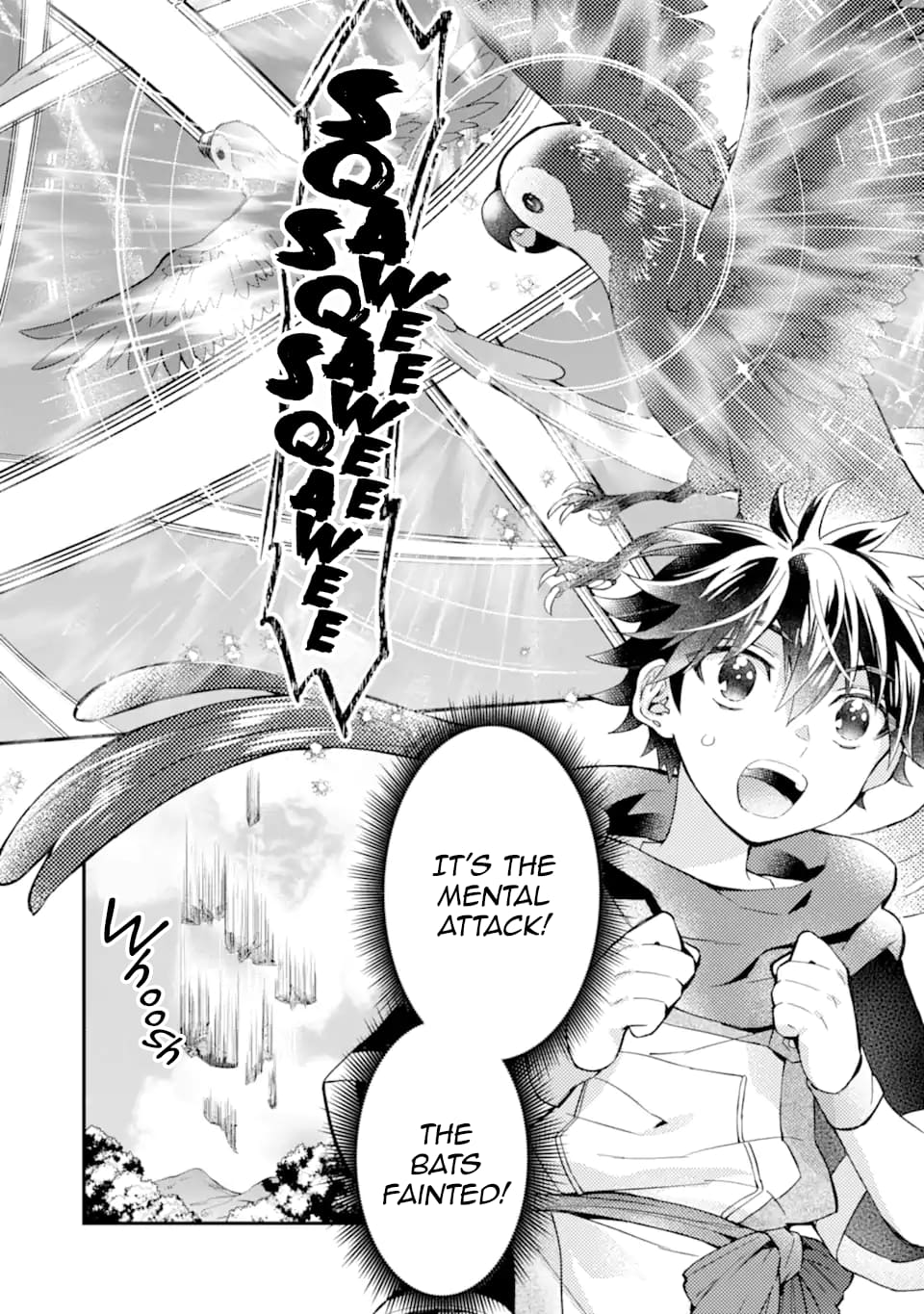 Read Kamitachi ni Hirowareta Otoko Manga Online