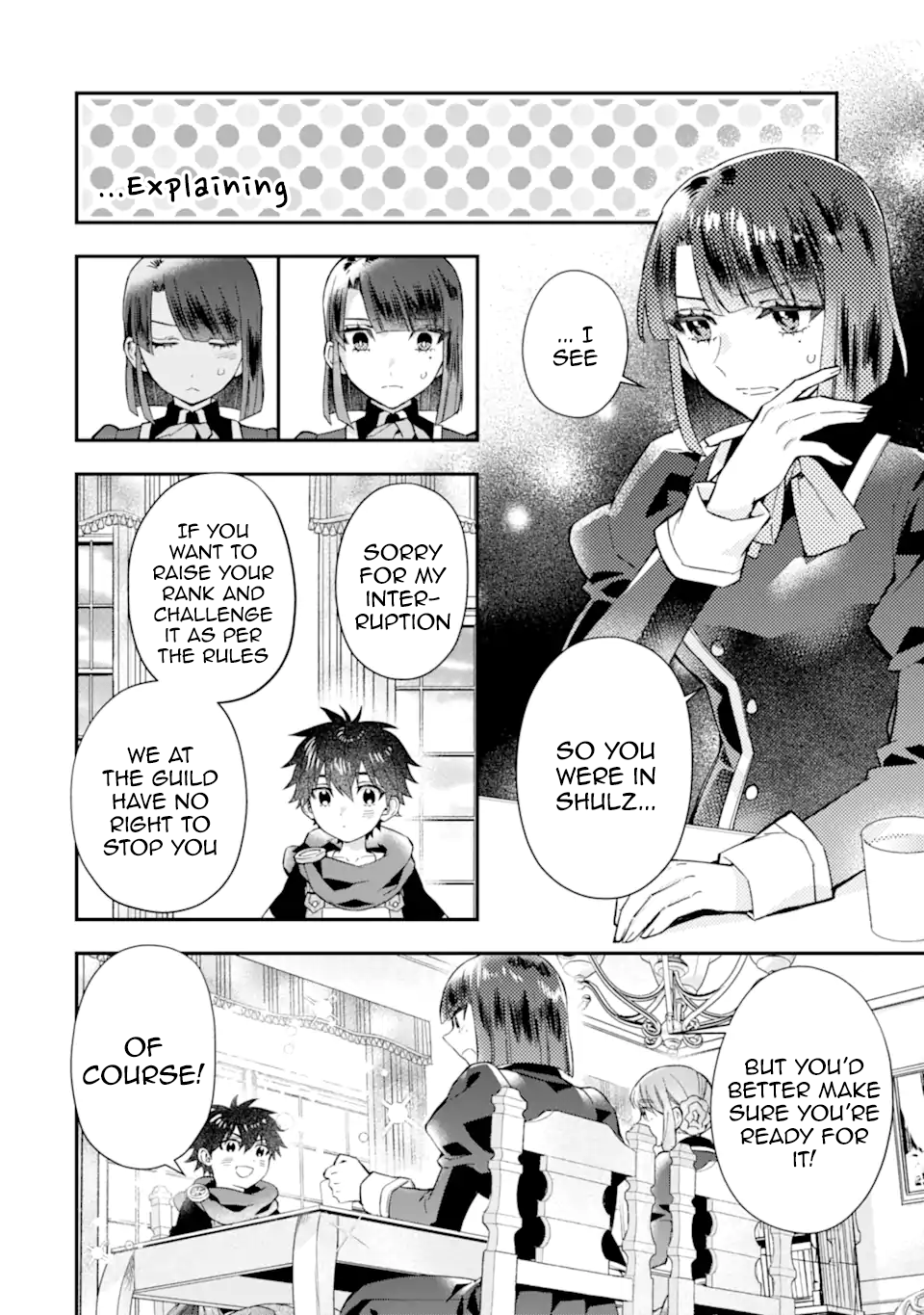 Read Kamitachi ni Hirowareta Otoko Manga Online