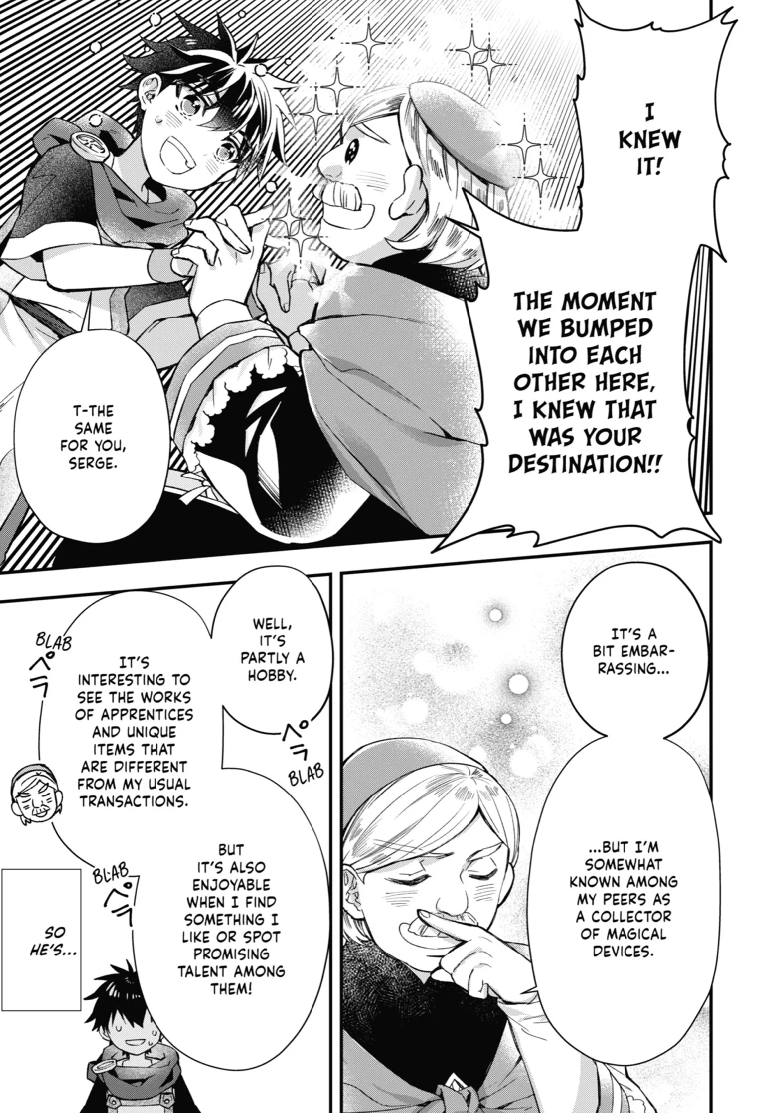 Read Kamitachi ni Hirowareta Otoko Manga Online
