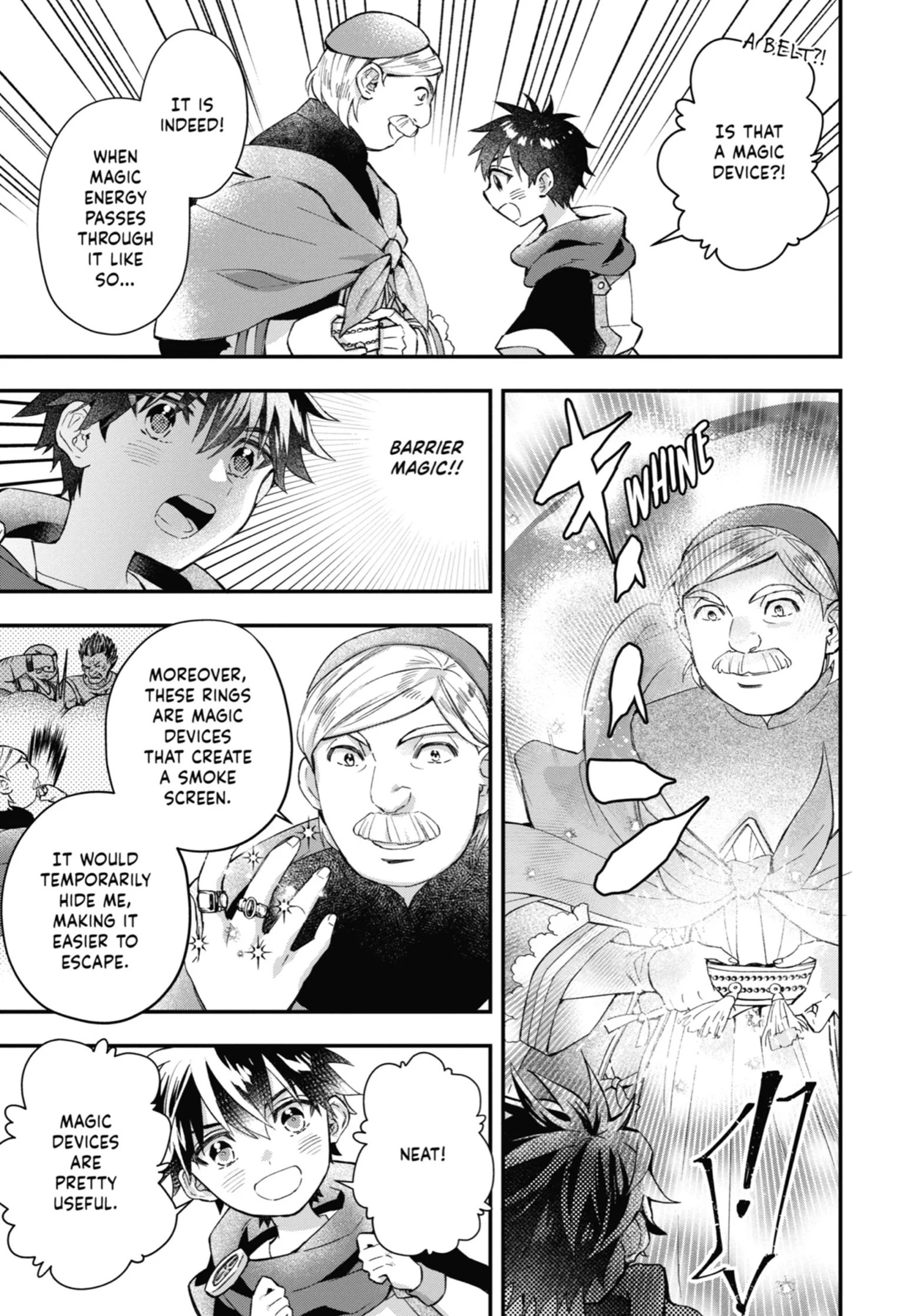 Read Kamitachi ni Hirowareta Otoko Manga Online