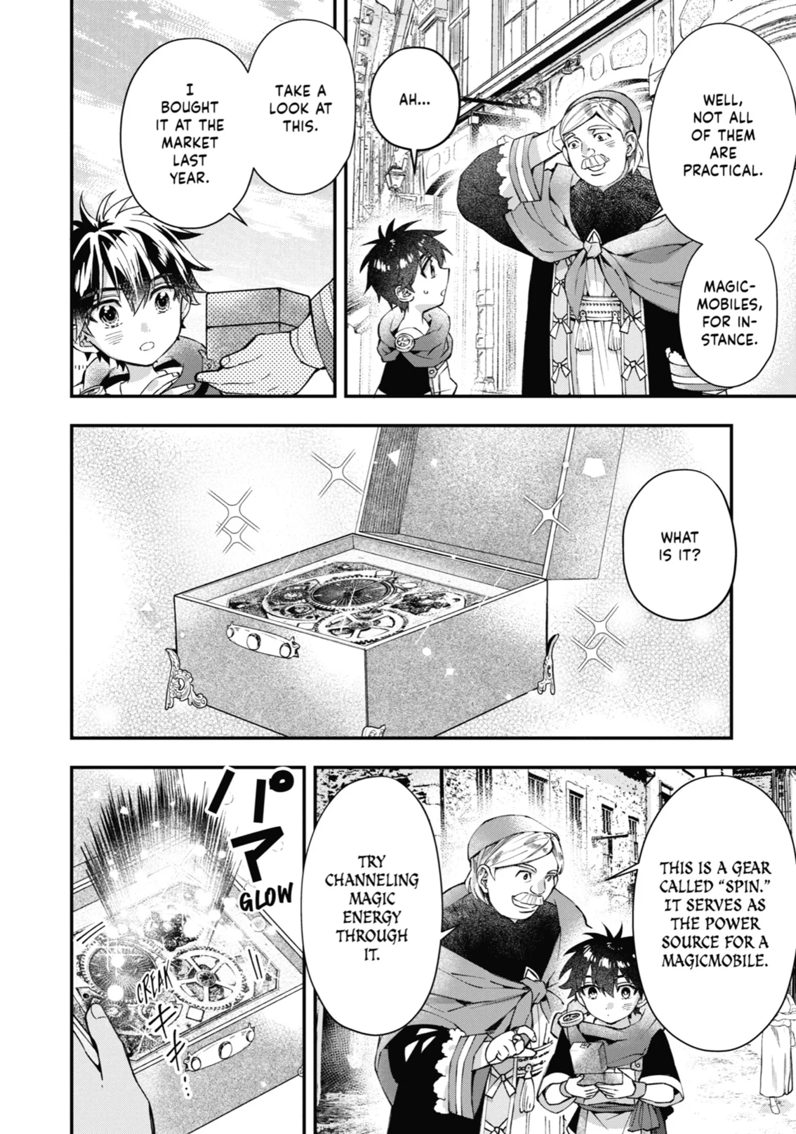 Read Kamitachi ni Hirowareta Otoko Manga Online