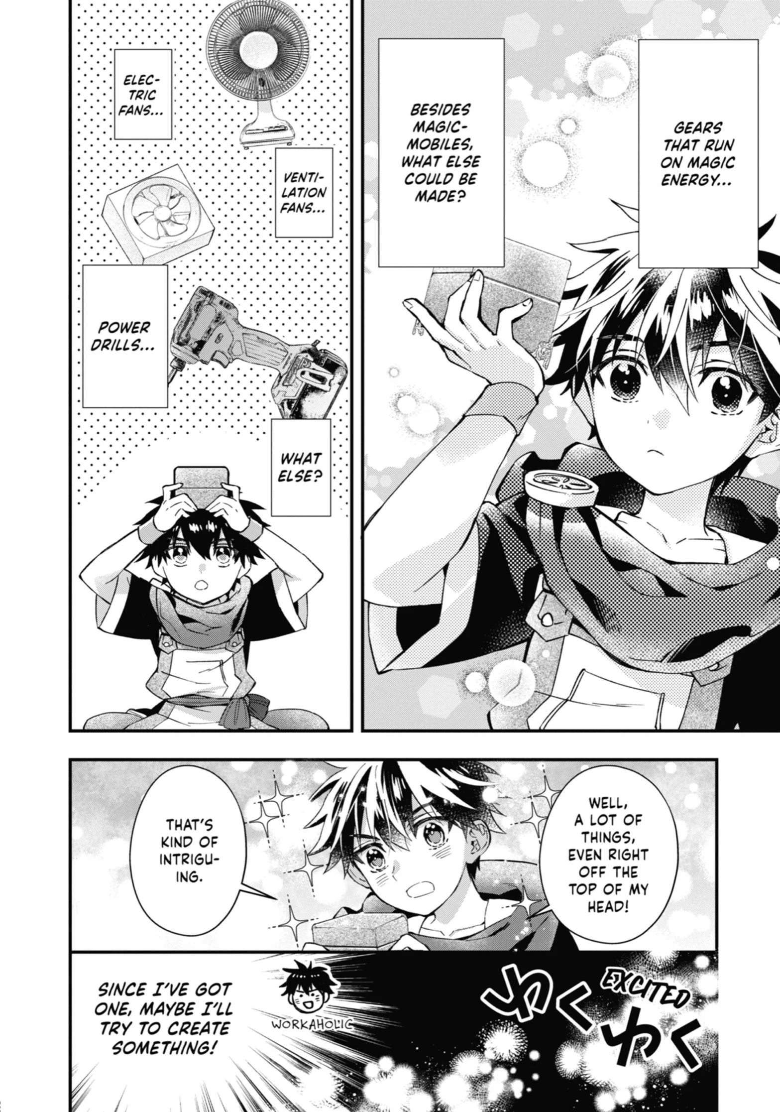 Read Kamitachi ni Hirowareta Otoko Manga Online