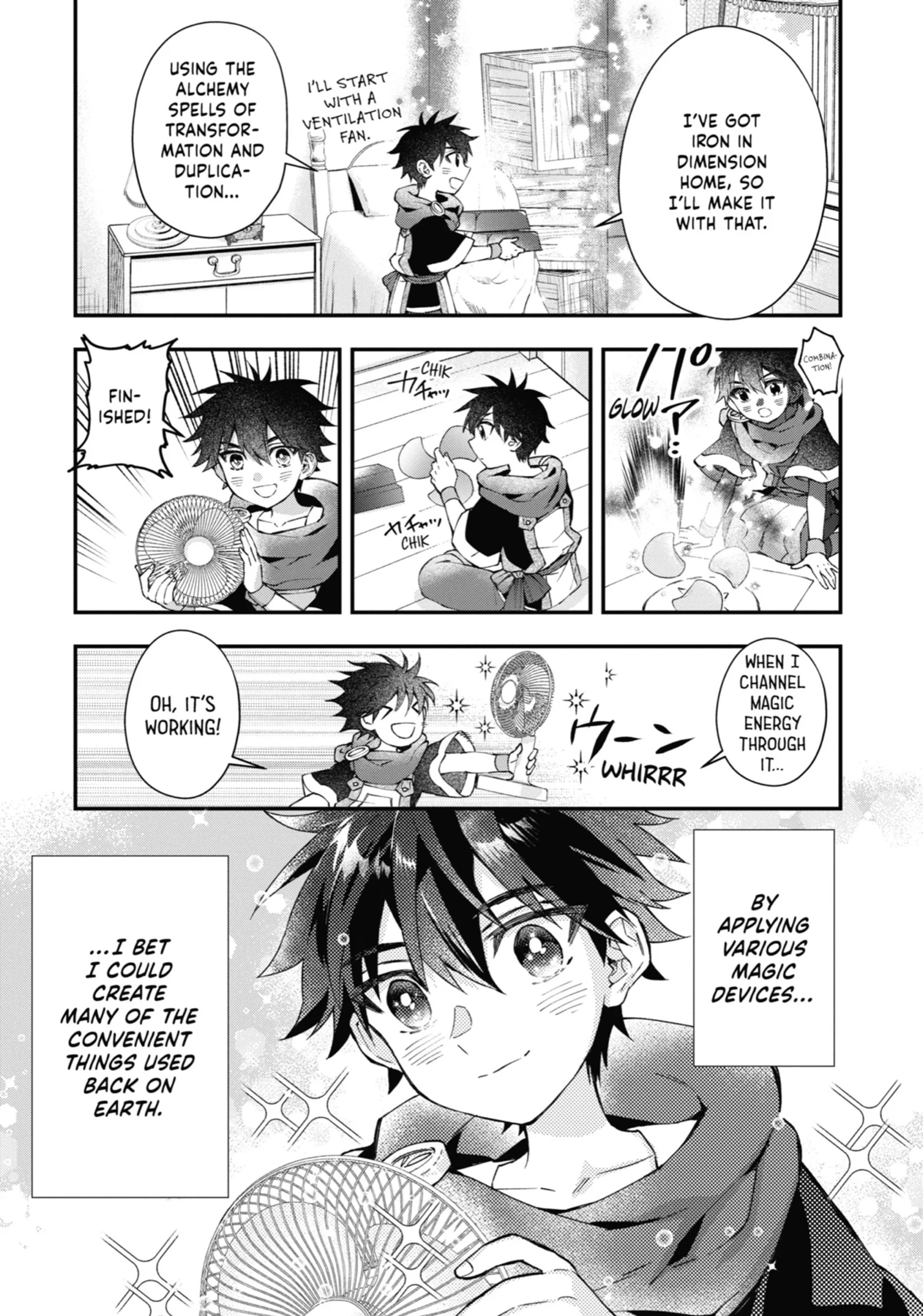Read Kamitachi ni Hirowareta Otoko Manga Online