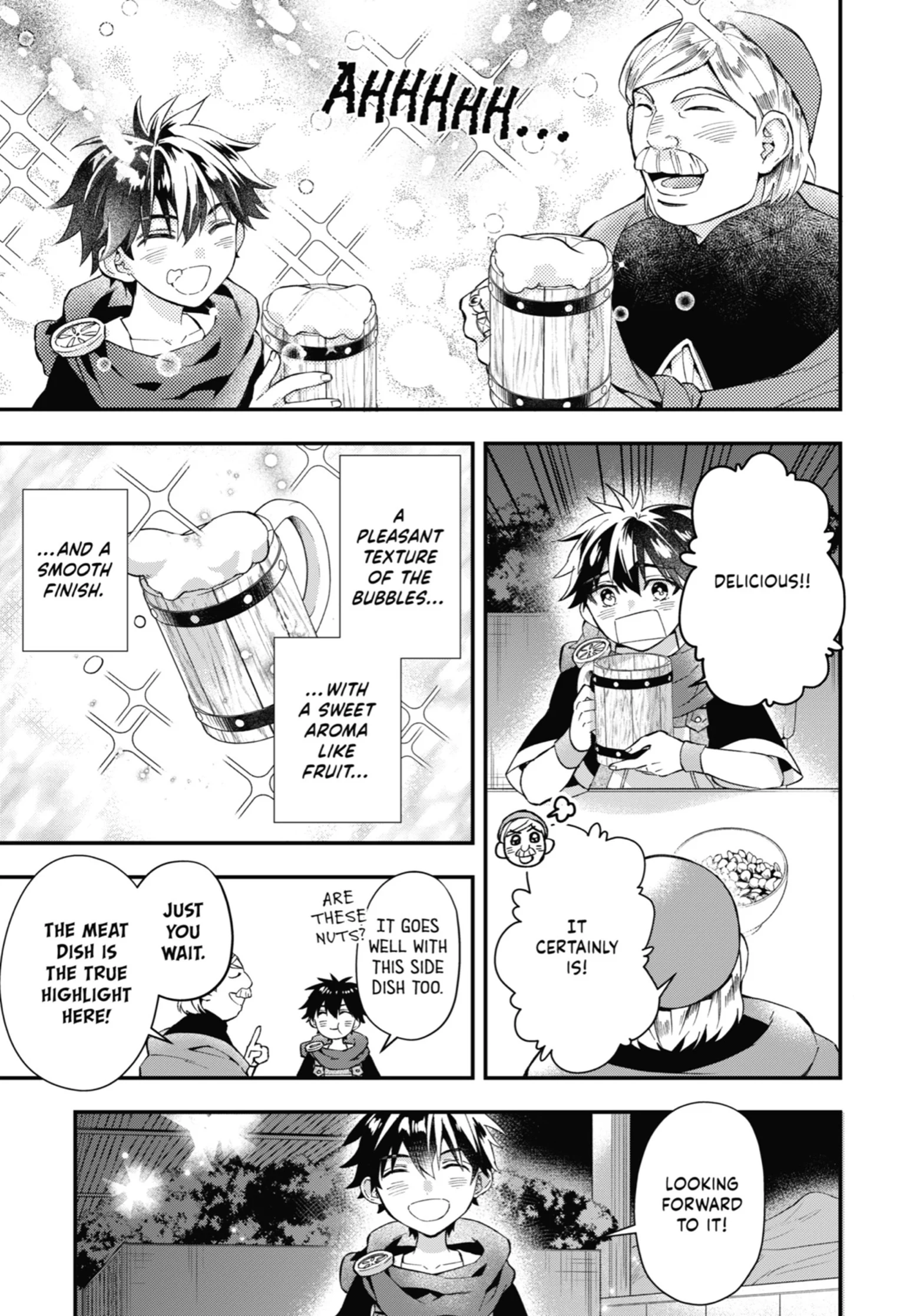 Read Kamitachi ni Hirowareta Otoko Manga Online