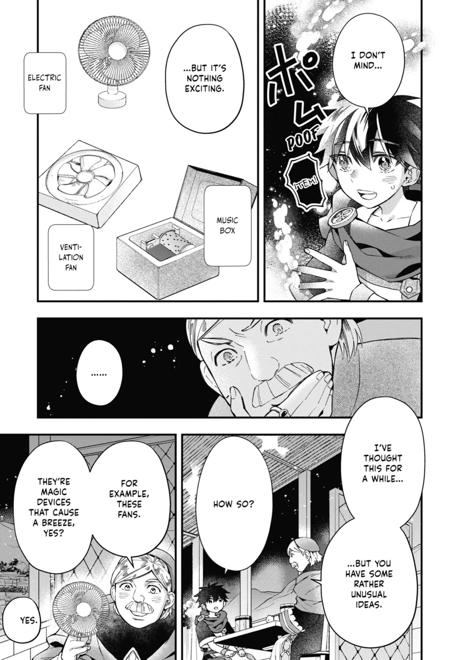 Read Kamitachi ni Hirowareta Otoko Manga Online