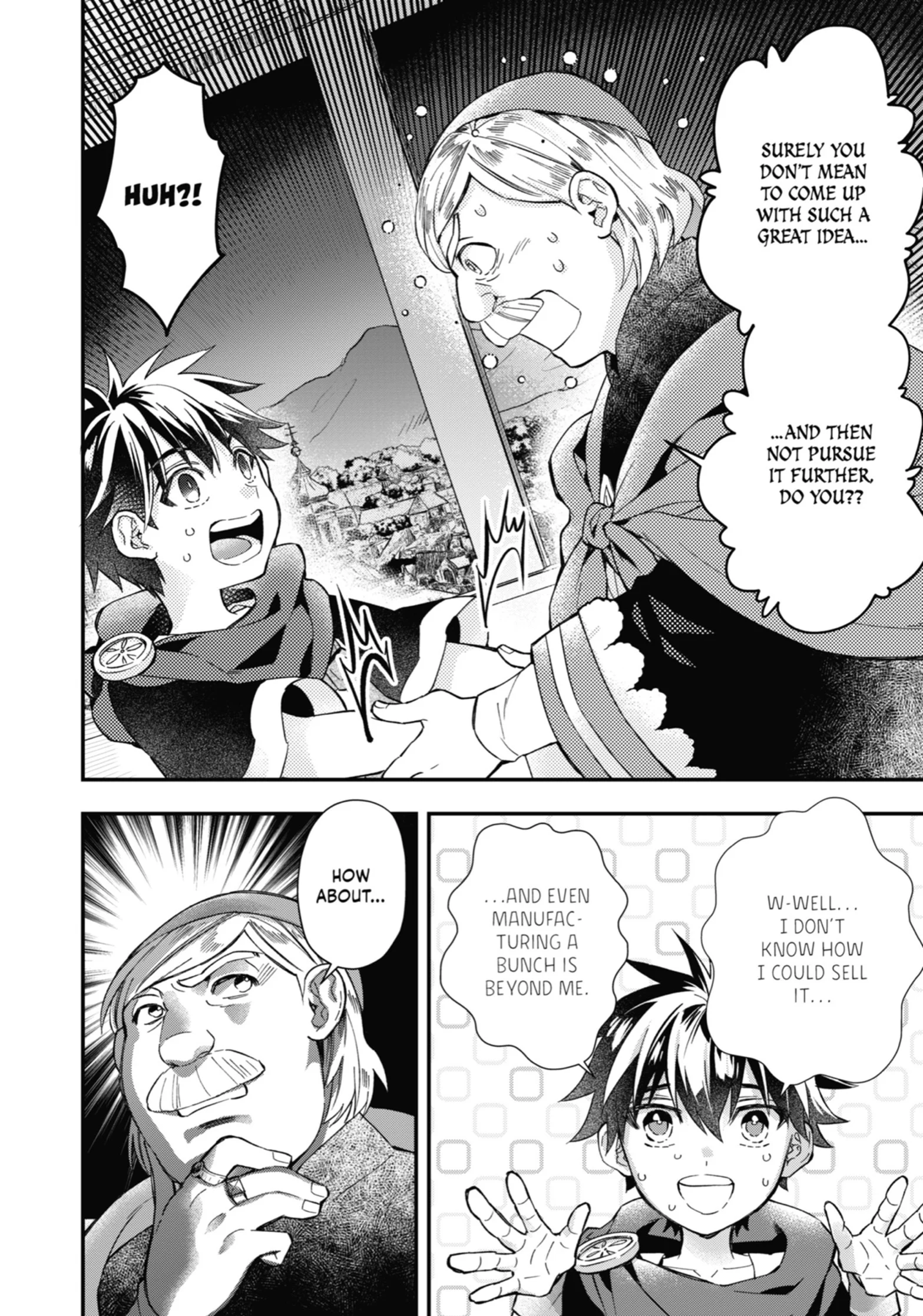 Read Kamitachi ni Hirowareta Otoko Manga Online
