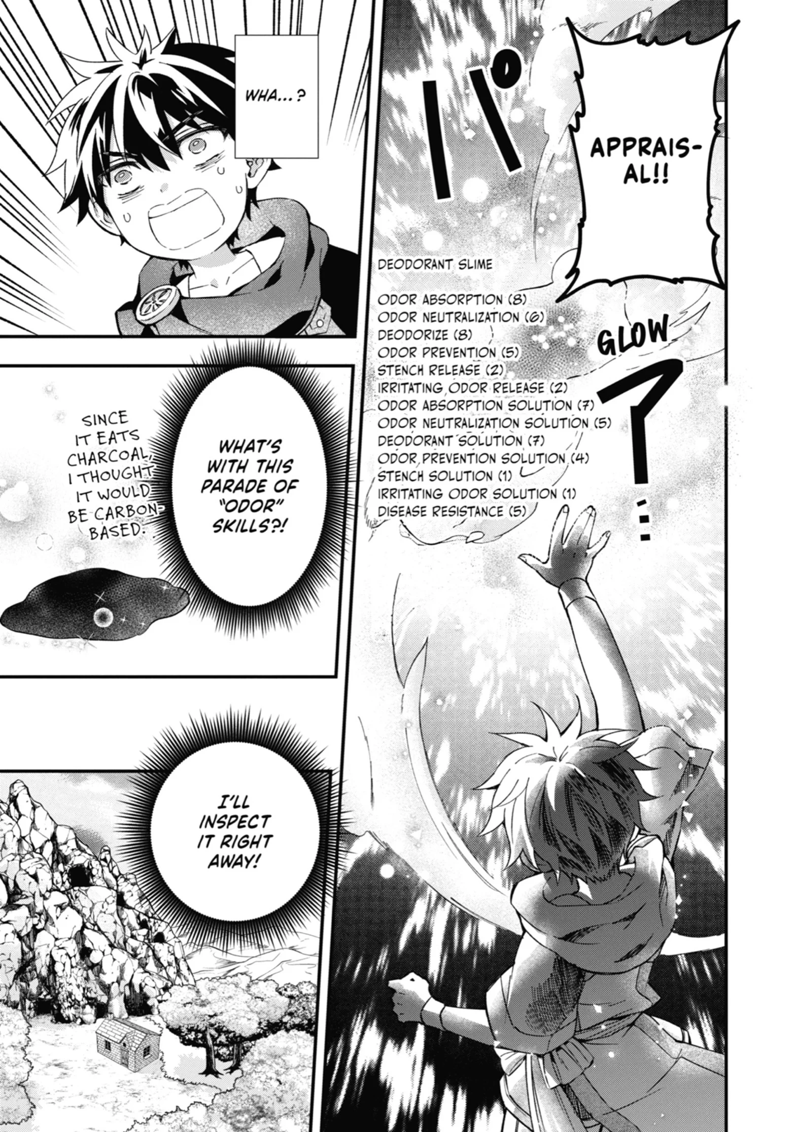Read Kamitachi ni Hirowareta Otoko Manga Online