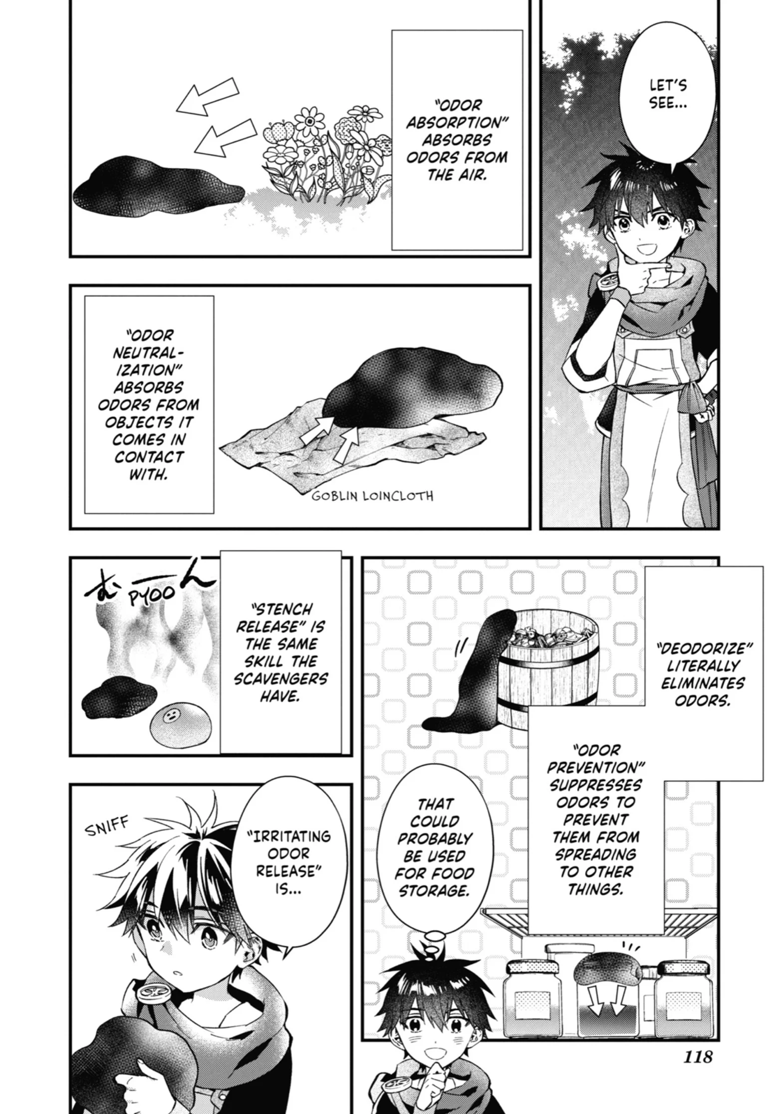 Read Kamitachi ni Hirowareta Otoko Manga Online